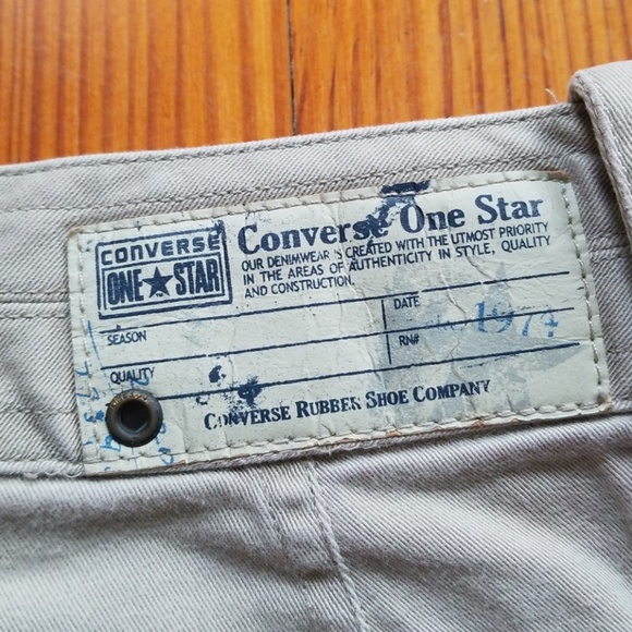 Khaki Pants - Picture 5 of 5